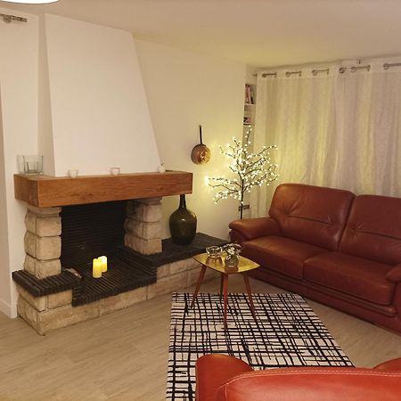 La Maison Au Bord De L'Eau Gracay 外观 照片