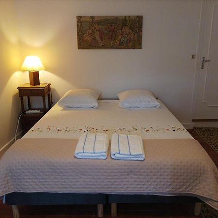 La Maison Au Bord De L'Eau Gracay 外观 照片