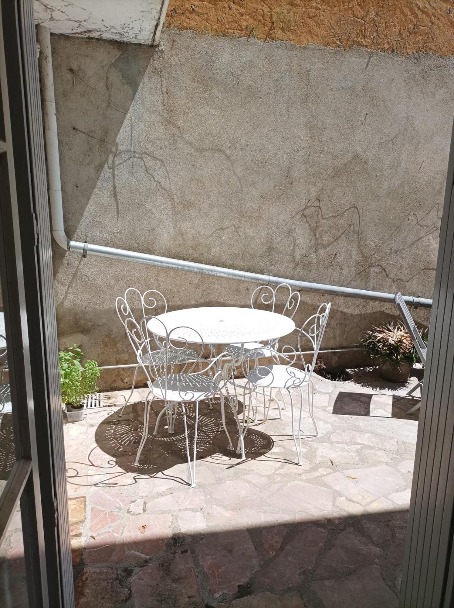 La Maison Au Bord De L'Eau Gracay 外观 照片