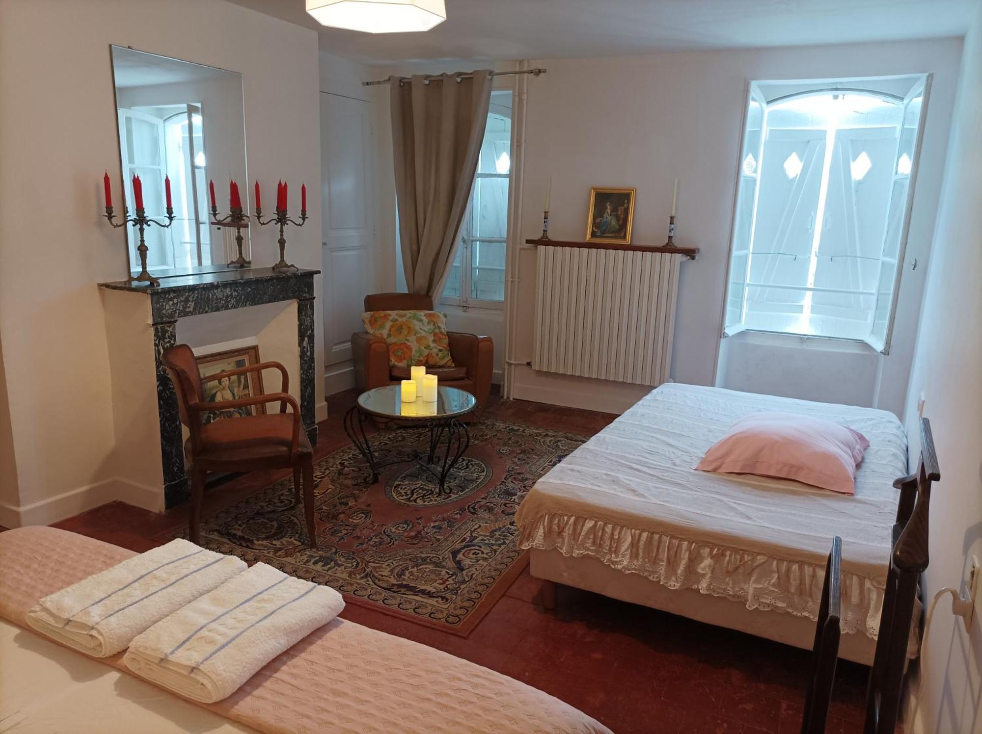 La Maison Au Bord De L'Eau Gracay 外观 照片