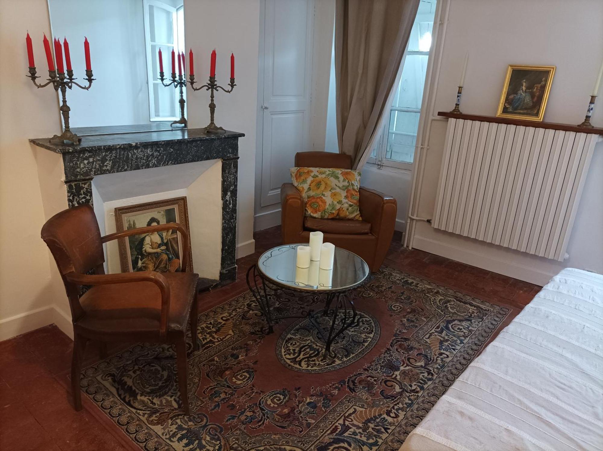La Maison Au Bord De L'Eau Gracay 外观 照片